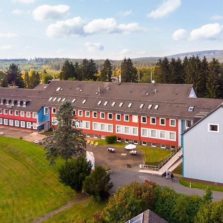 Bsw Ferienwohnungen Brockenblick شولينبرغ إم أوبرهارز المظهر الخارجي الصورة