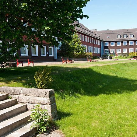 Bsw Ferienwohnungen Brockenblick شولينبرغ إم أوبرهارز المظهر الخارجي الصورة